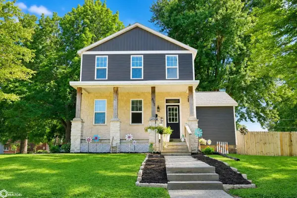 603 Barret Street, Burlington, IA 52601