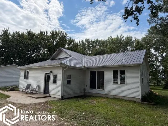 1850 Ford Avenue, Britt, IA 50423 - #1