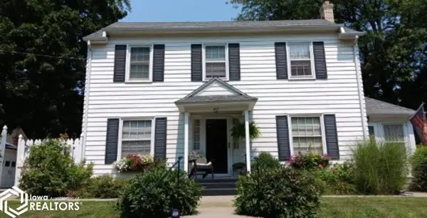 301 N 9th Street, Oskaloosa, IA 52577
