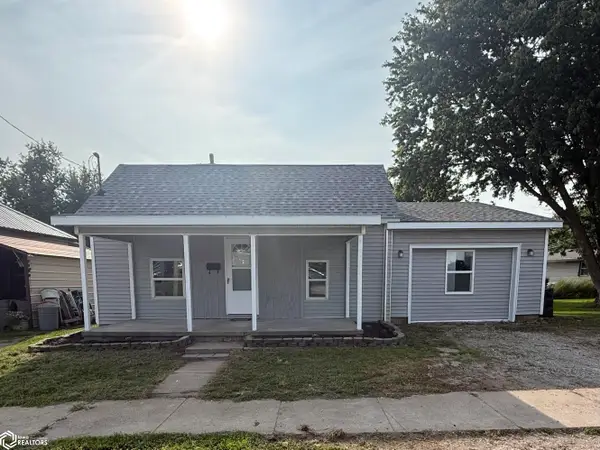 1608 S 17th Street, Centerville, IA 52544