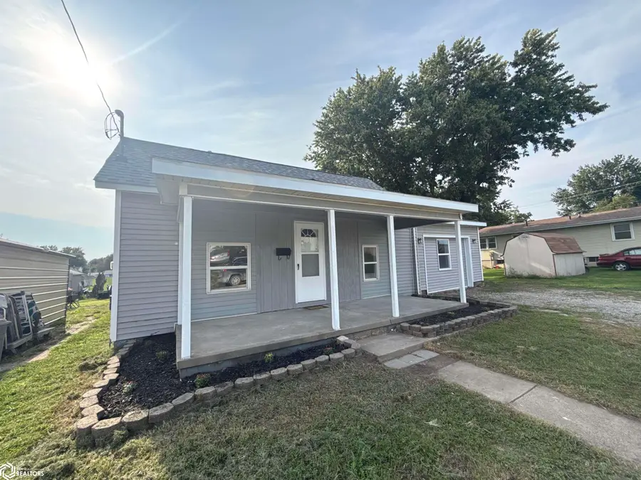 1608 S 17th Street, Centerville, IA 52544 - #2