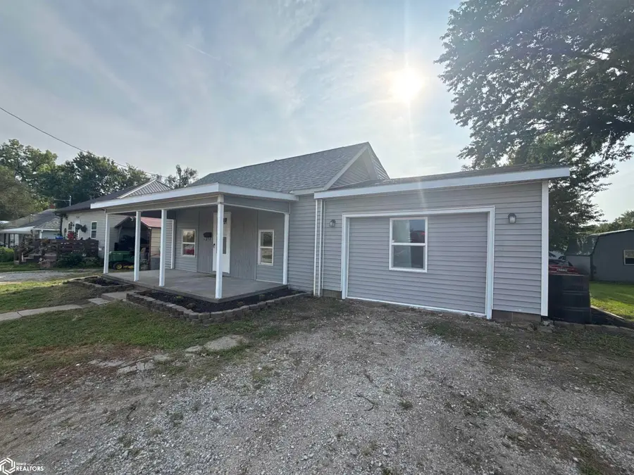 1608 S 17th Street, Centerville, IA 52544 - #3
