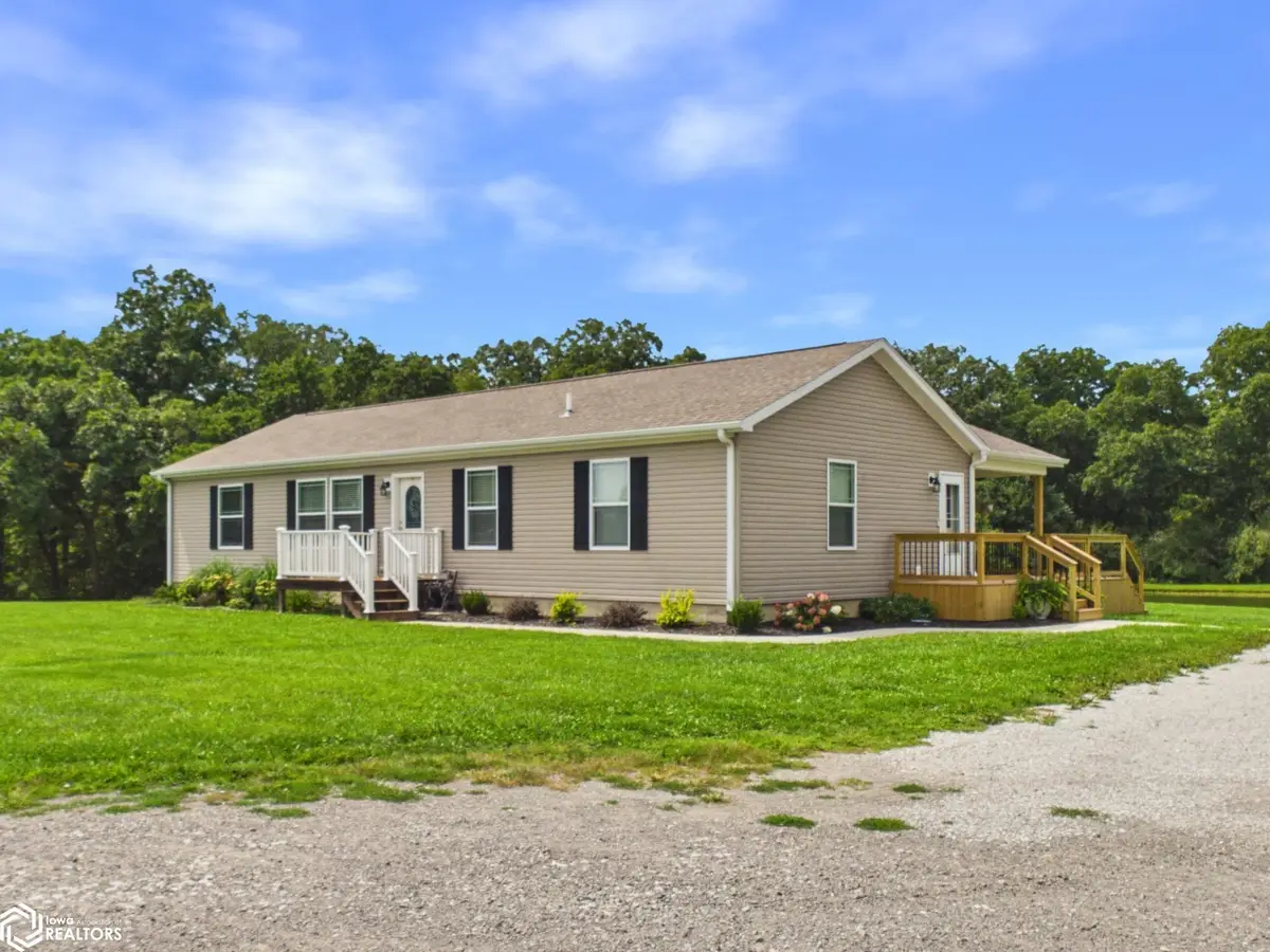 3587 238th Avenue, Keokuk, IA 52632 - #1