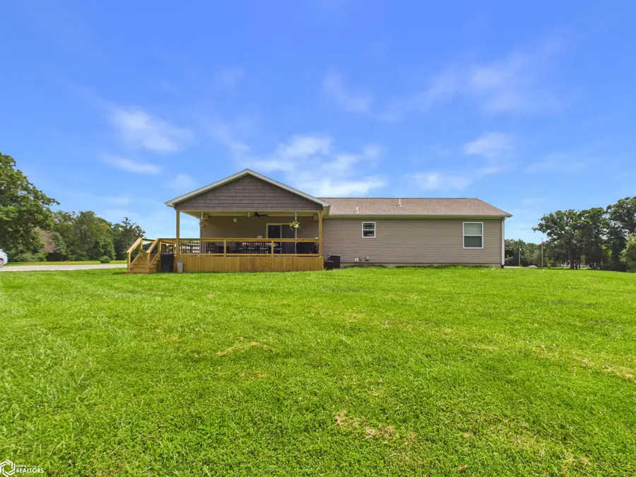 3587 238th Avenue, Keokuk, IA 52632 - #3