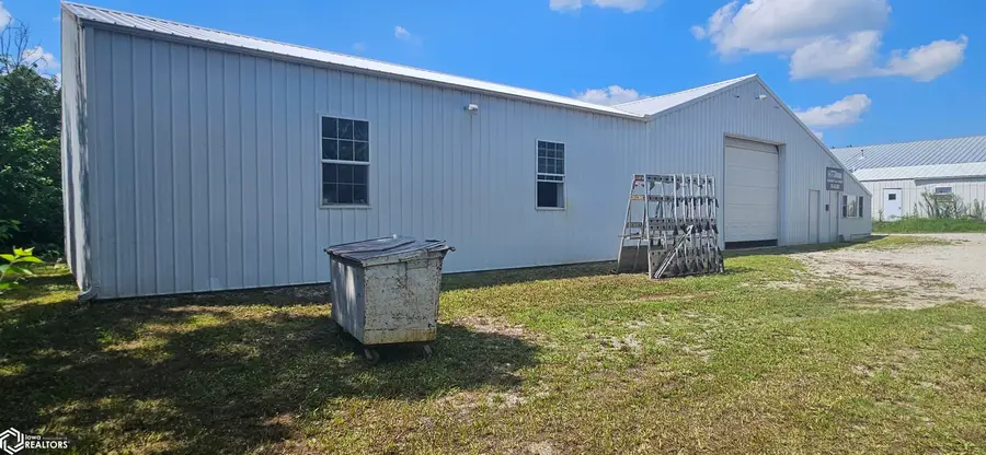 901 1st W, Leon, IA 50144 - #3