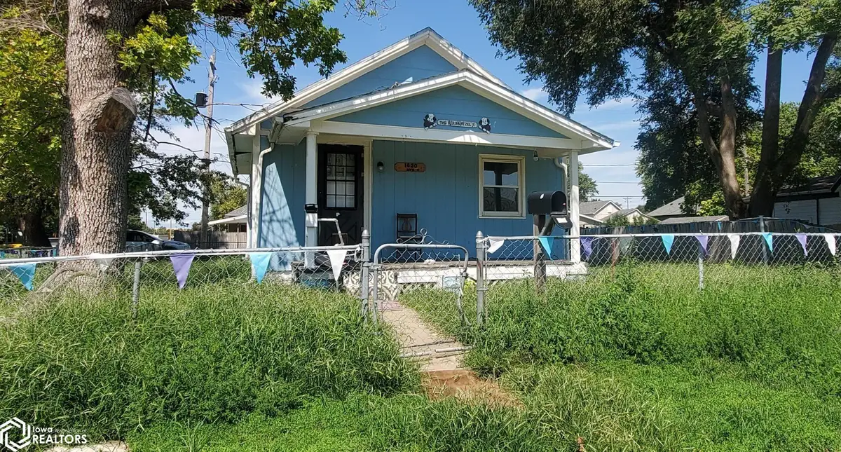 1430 Avenue C, Council Bluffs, IA 51501 - #1