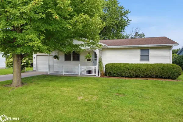 1406 N 2nd Avenue, Washington, IA 52353
