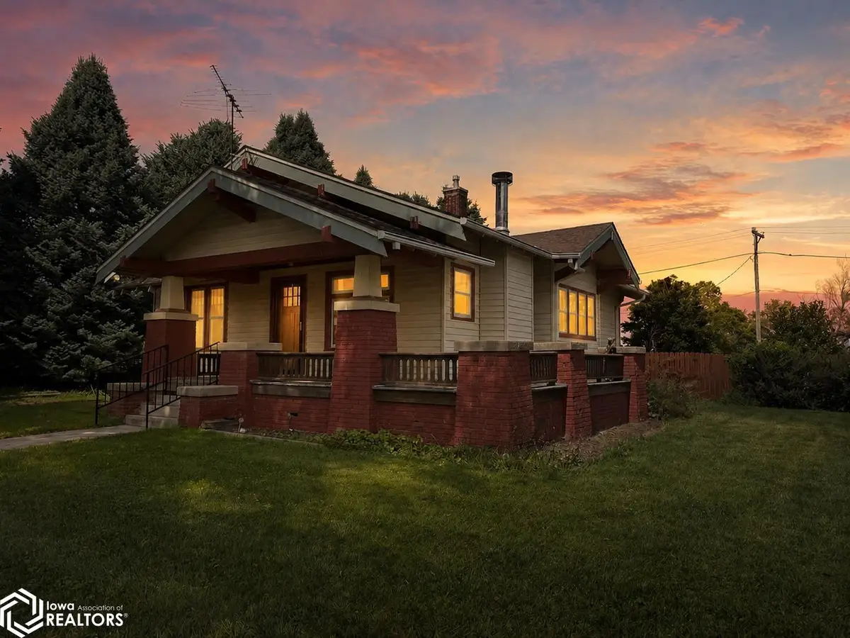 114 North Street, Bayard, IA 50029 - #1