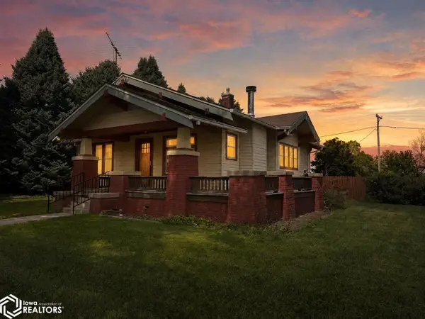 114 North Street, Bayard, IA 50029