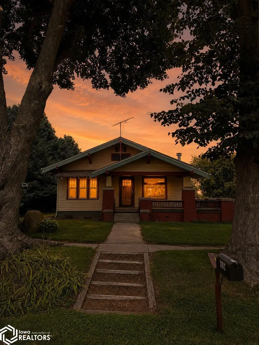114 North Street, Bayard, IA 50029 - #2