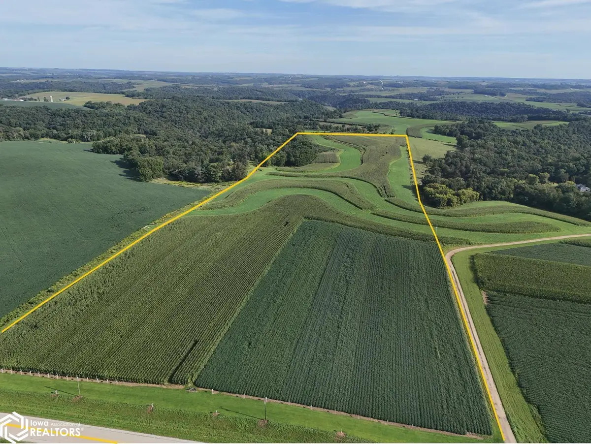 Co. Rd. A26 / Bear Creek Dr., Dorchester, IA 52140 - #1