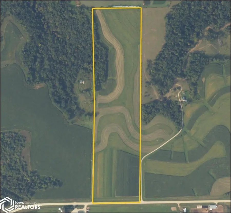 Co. Rd. A26 / Bear Creek Dr., Dorchester, IA 52140 - #2