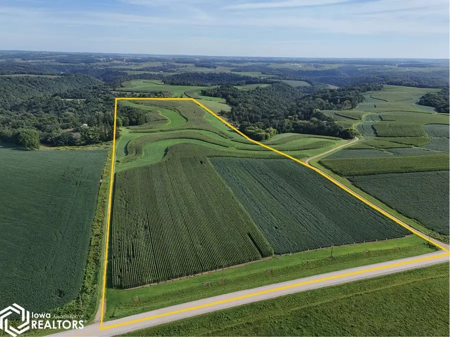 Co. Rd. A26 / Bear Creek Dr., Dorchester, IA 52140 - #3