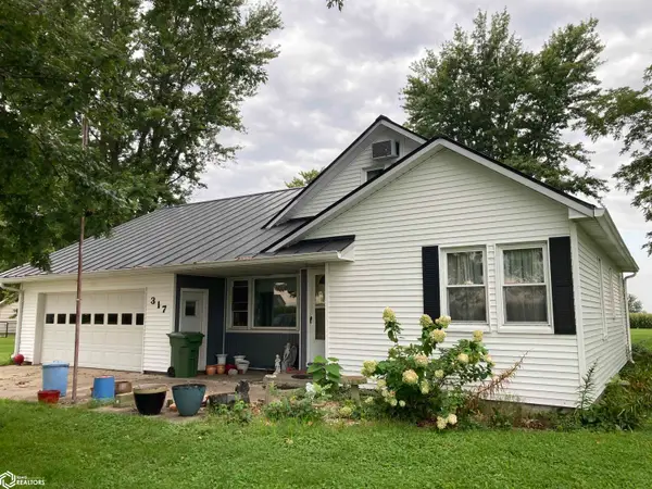317 N Main Street, Danville, IA 52623