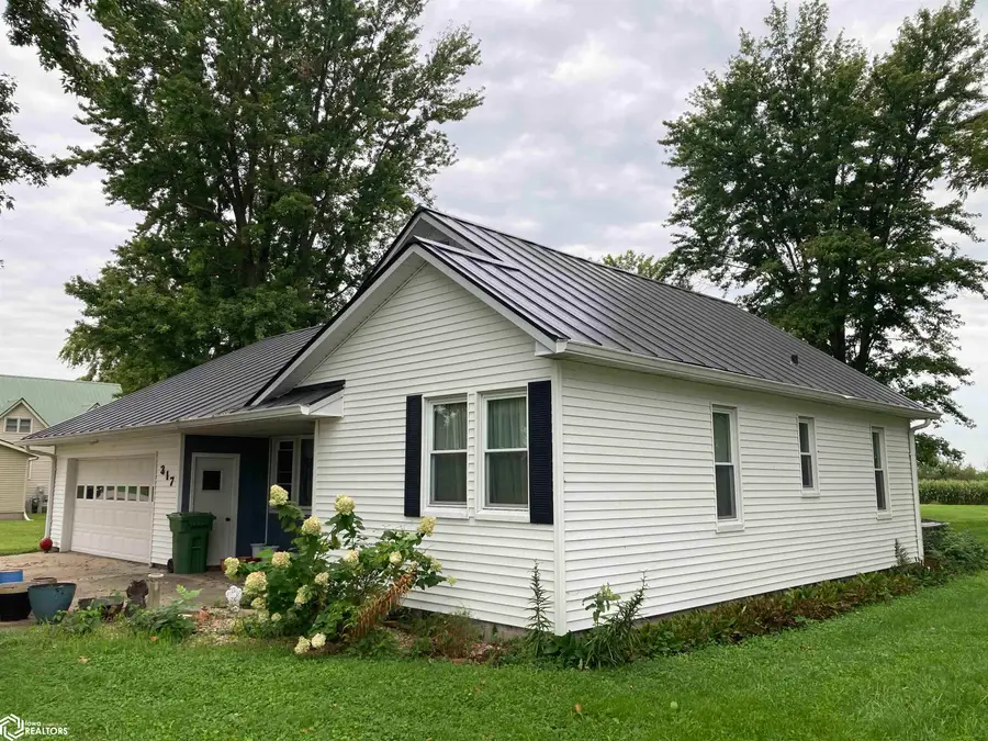 317 N Main Street, Danville, IA 52623 - #3