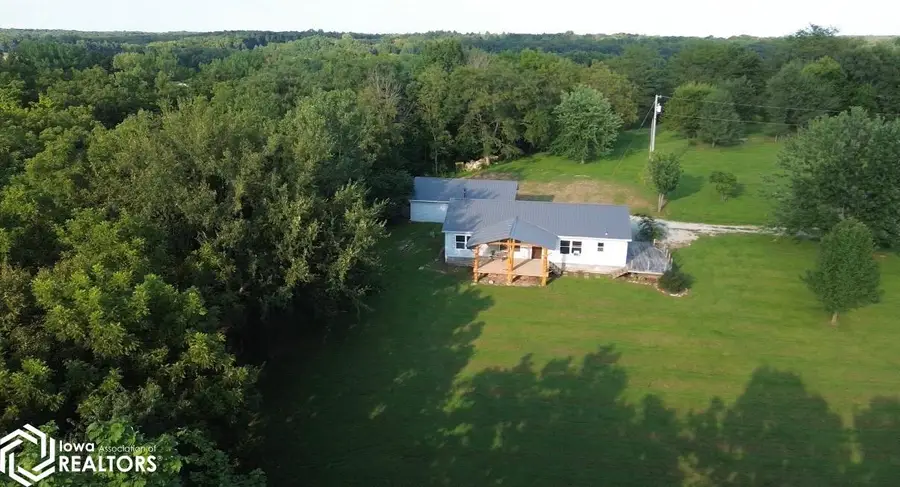 2781 Highway 27, Argyle, IA 52619 - #2