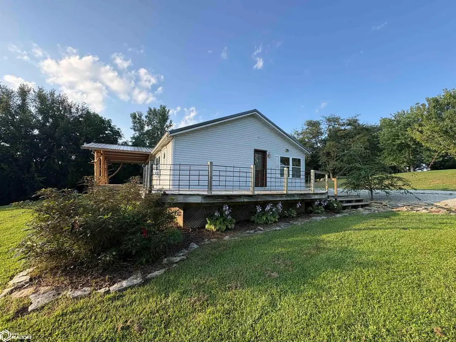 2781 Highway 27, Argyle, IA 52619 - #3