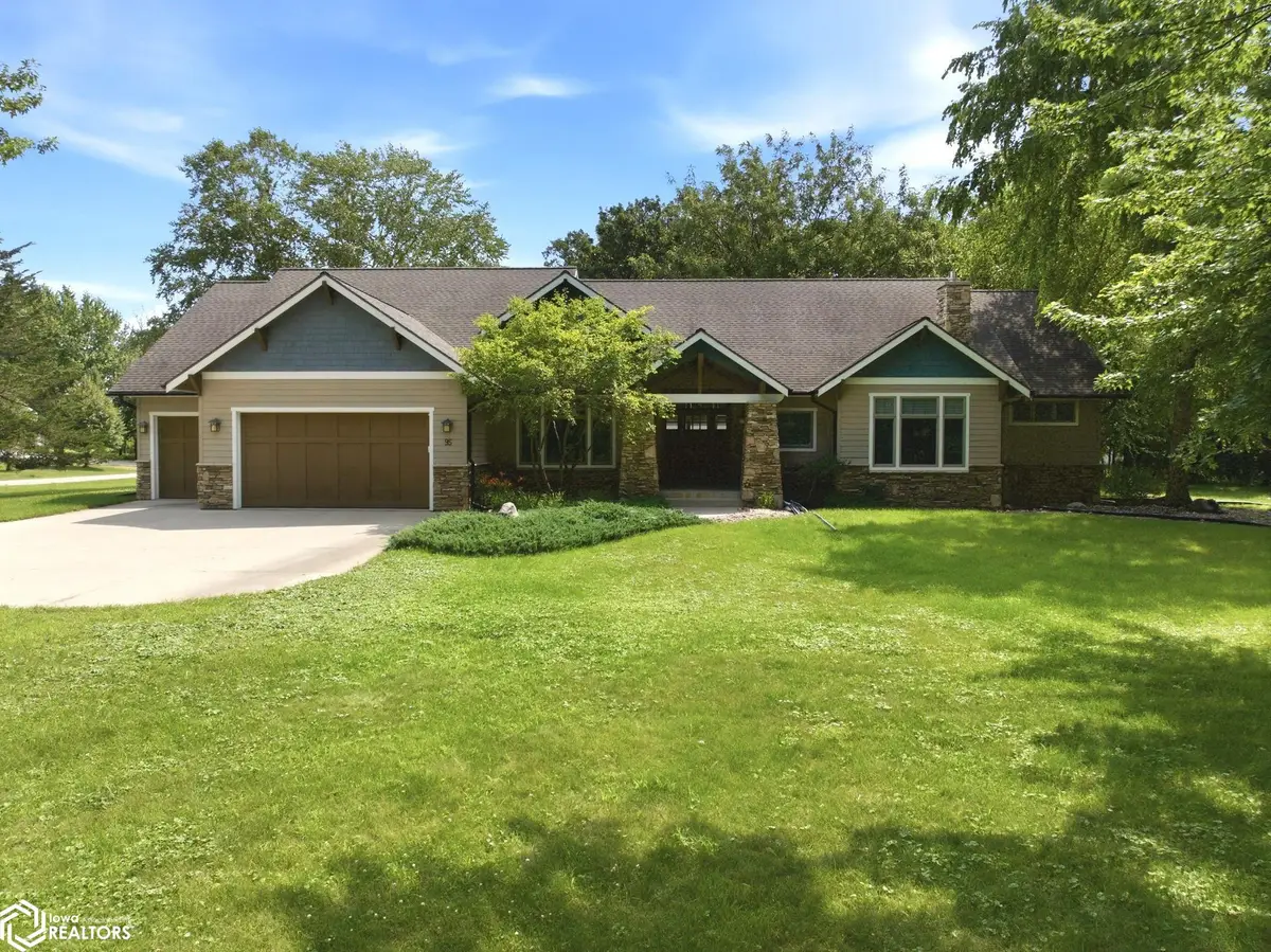 95 Oak Run Drive, Mason City, IA 50401 - #1