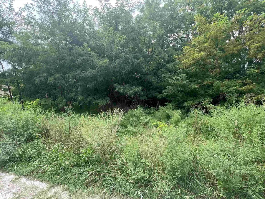 706 S 9th Street, Fairfield, IA 52556 - #3