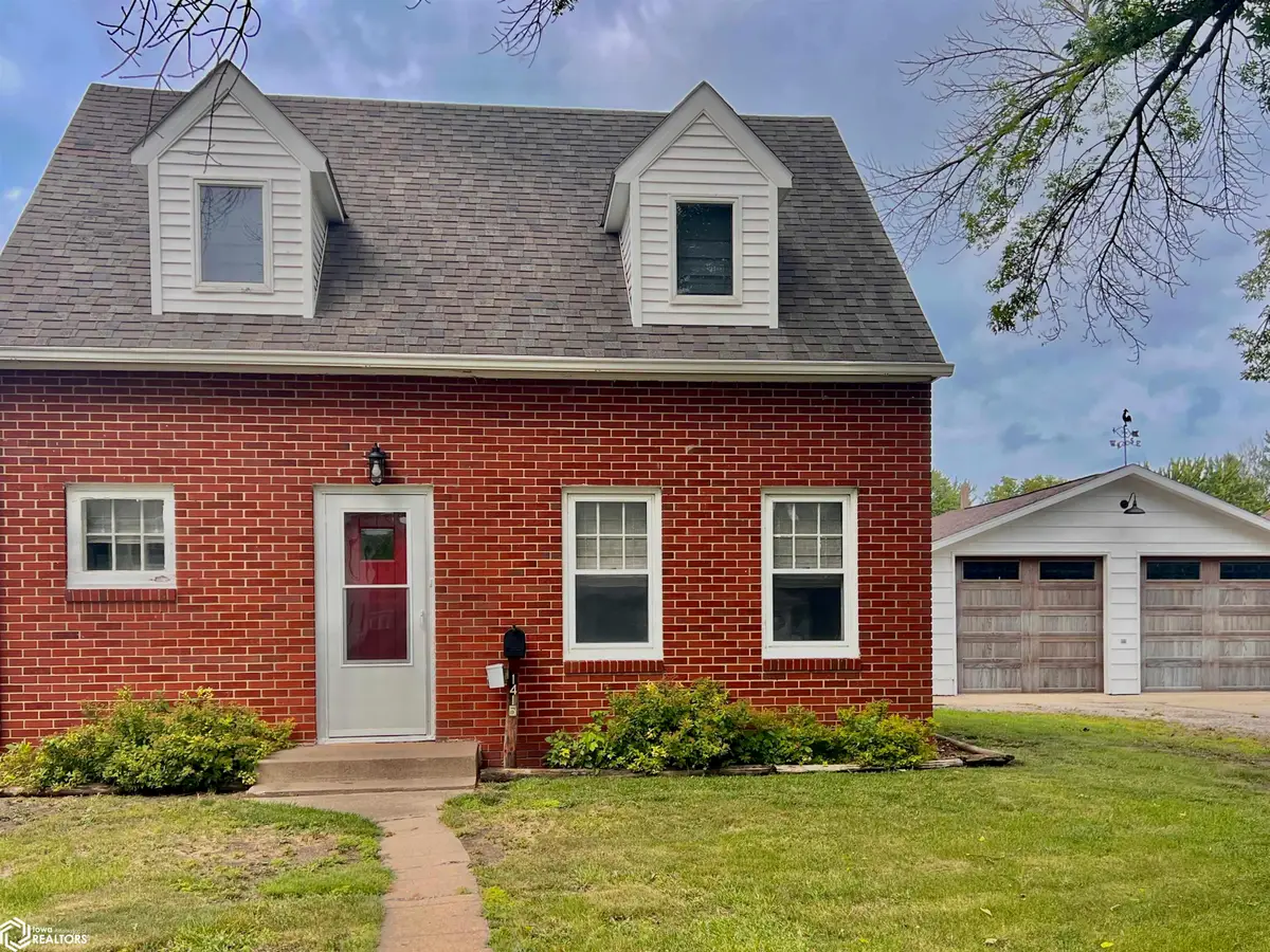 1415 E State Street, Algona, IA 50511 - #1