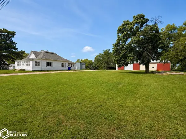 214 Allen Street, Bayard, IA 50029