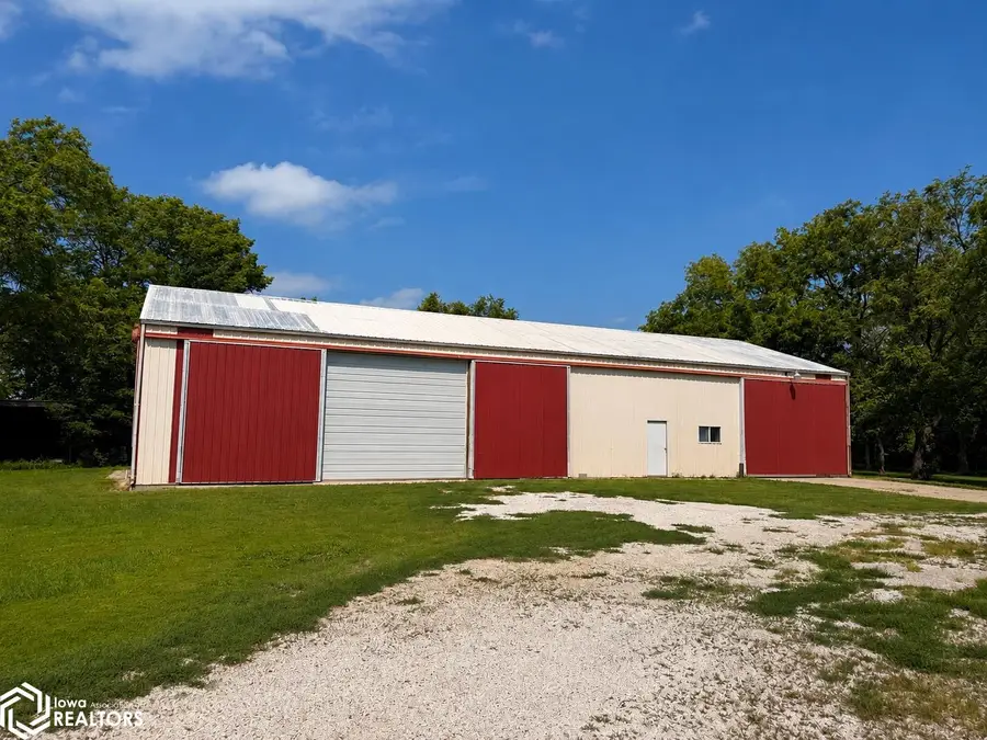 214 Allen Street, Bayard, IA 50029 - #2