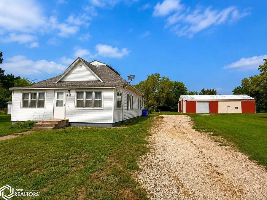 214 Allen Street, Bayard, IA 50029 - #3