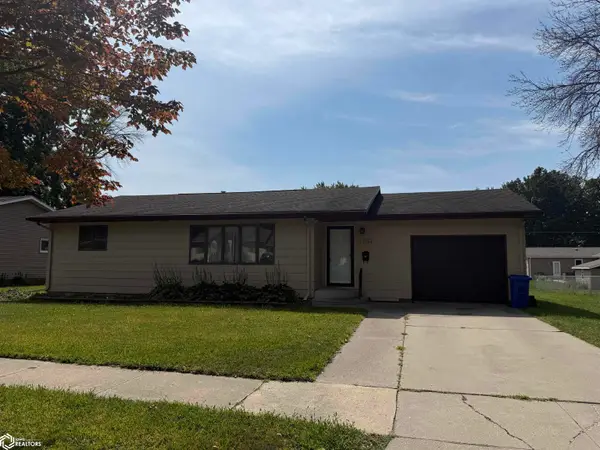 1702 E Elm Street, Algona, IA 50511