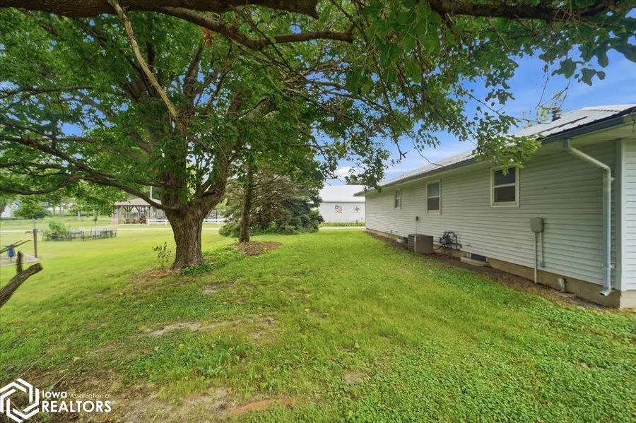 305 Orange Street, New Providence, IA 50206 - #2