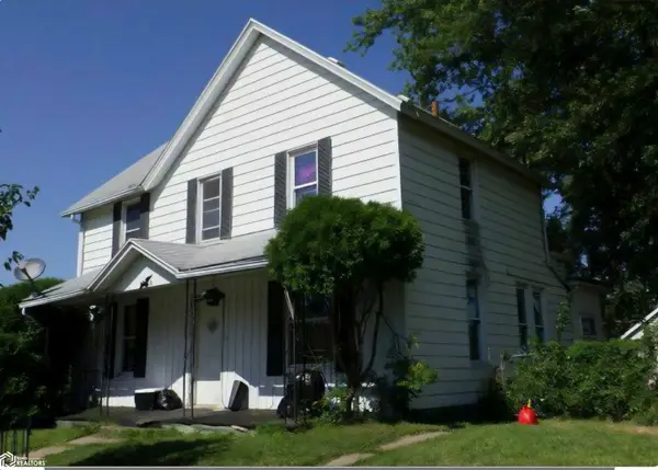700 S 10th Street, Burlington, IA 52601