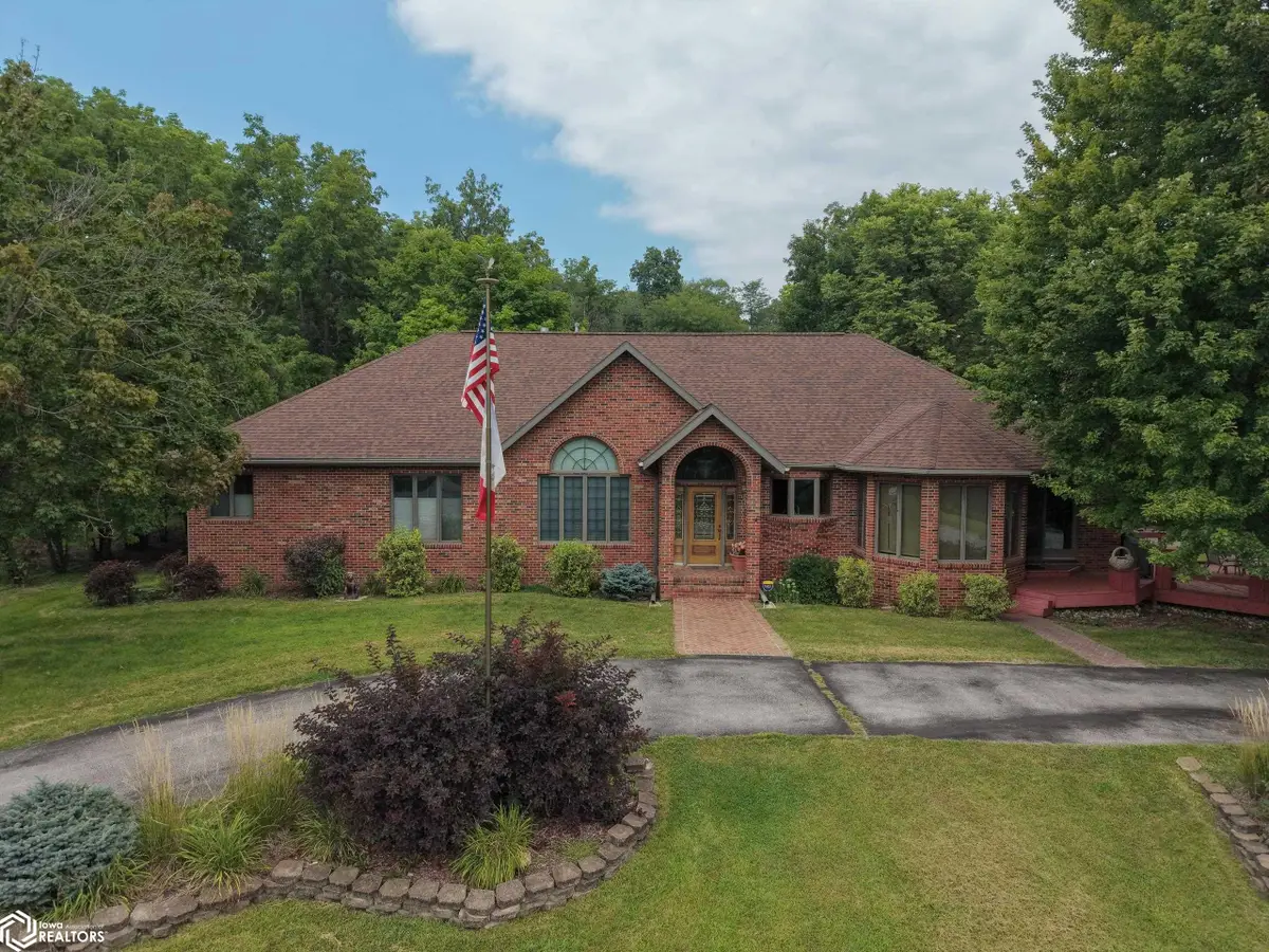 2530 River Road, Iowa Falls, IA 50126 - #1