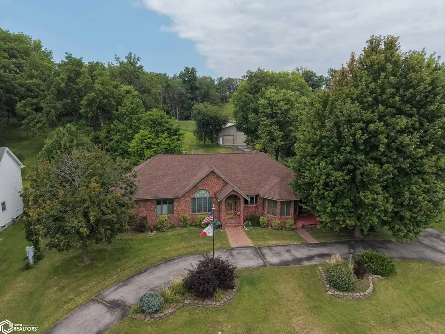 2530 River Road, Iowa Falls, IA 50126 - #2