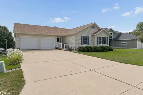 39 Lido Road, Clear Lake, IA 50428