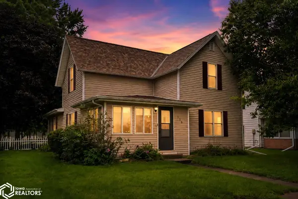 206 Warner Street, Colo, IA 50056