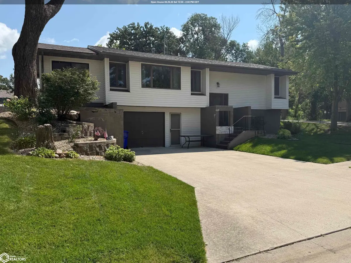 15429 Bayside Avenue, Clear Lake, IA 50428 - #1