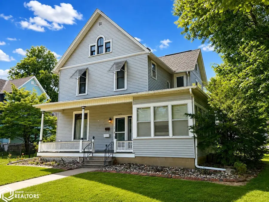 605 S Leebrick Street, Burlington, IA 52601 - #3