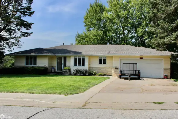 1801 Bryn Mawr Circle, Atlantic, IA 50022