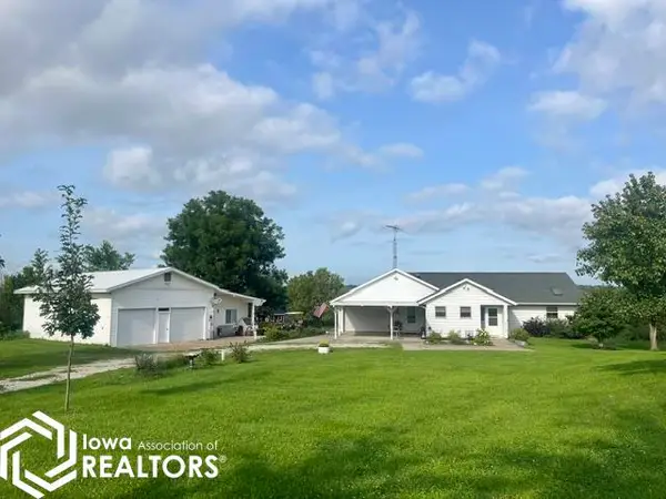 2361 Dakota Avenue, Mount Pleasant, IA 52641