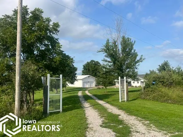 2361 Dakota Avenue, Mount Pleasant, IA 52641 - #2