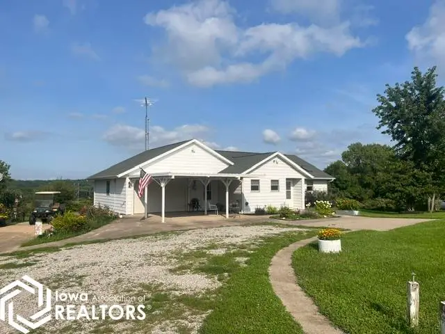 2361 Dakota Avenue, Mount Pleasant, IA 52641 - #3
