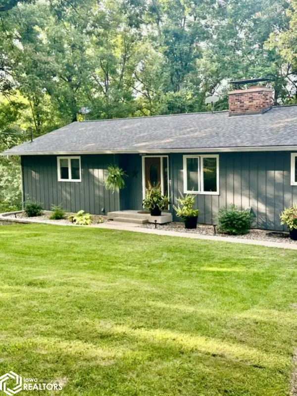 2585 357 Th Street, Keokuk, IA 52632