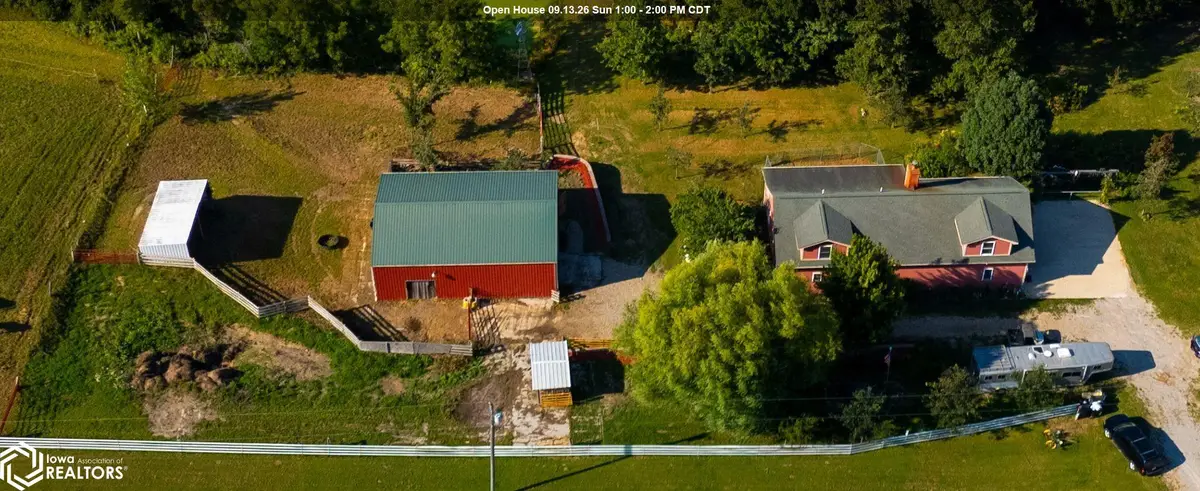 10698 Hwy F-17 W, Mingo, IA 50168 - #1