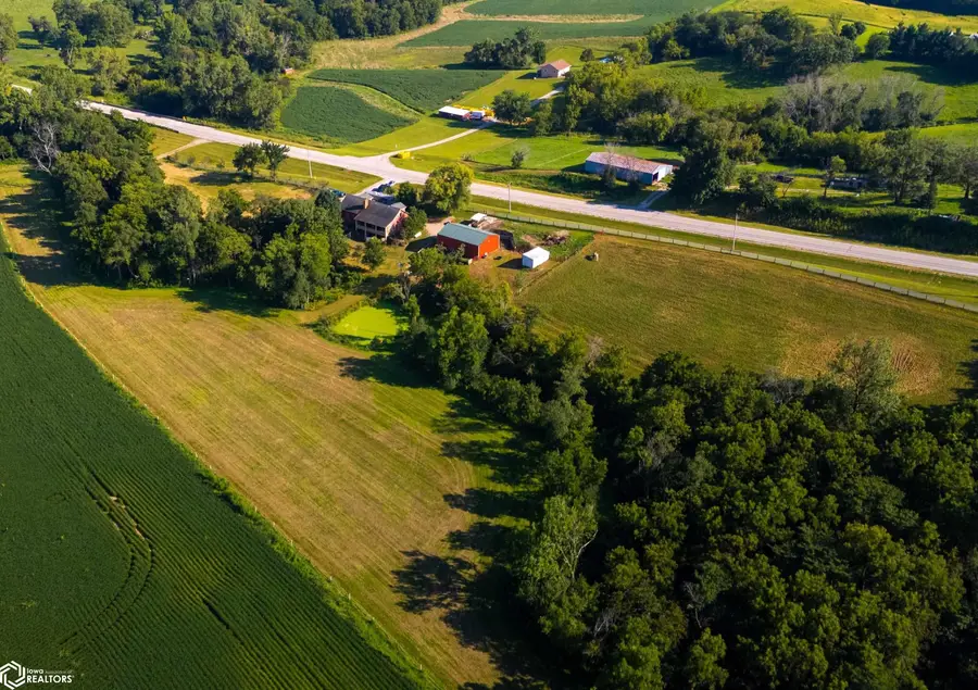 10698 Hwy F-17 W, Mingo, IA 50168 - #3