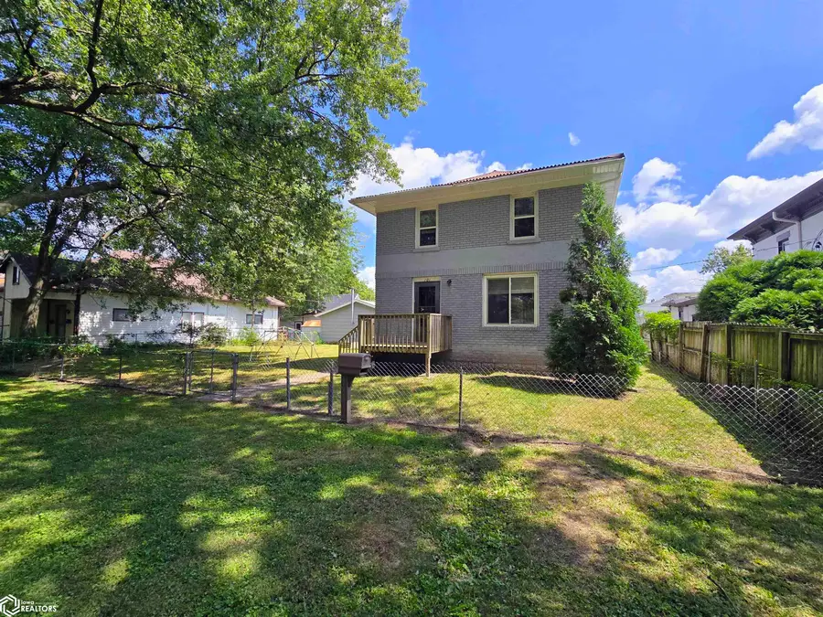 101 N Jarvis Street, Creston, IA 50801 - #2