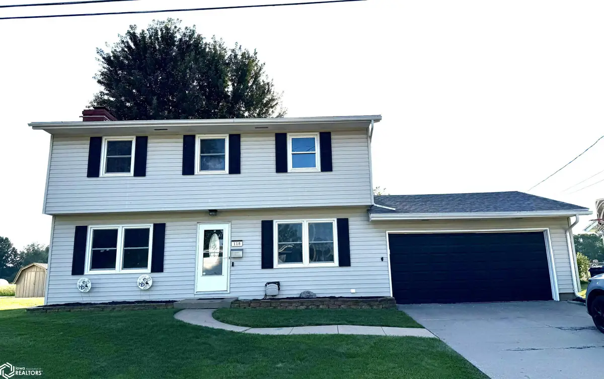 118 Glendale Drive, Burlington, IA 52601 - #1
