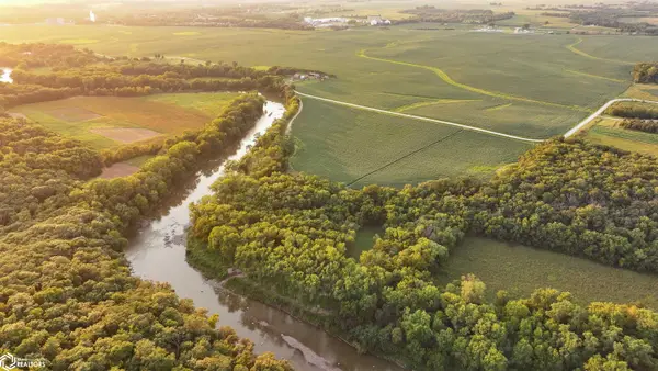 15496 310th Trail Lot 1, Redfield, IA 50233