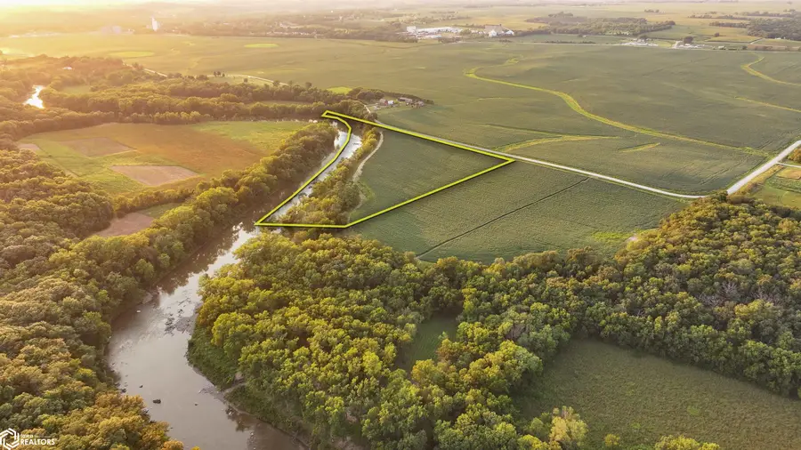 15496 310th Trail Lot 1, Redfield, IA 50233 - #3