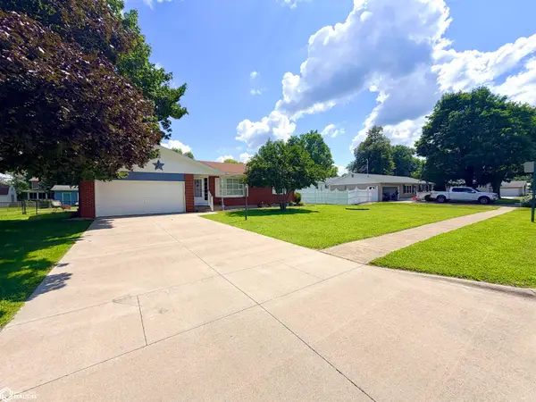 710 Ramsey St., West Burlington, IA 52655