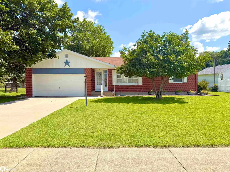 710 Ramsey St., West Burlington, IA 52655 - #3