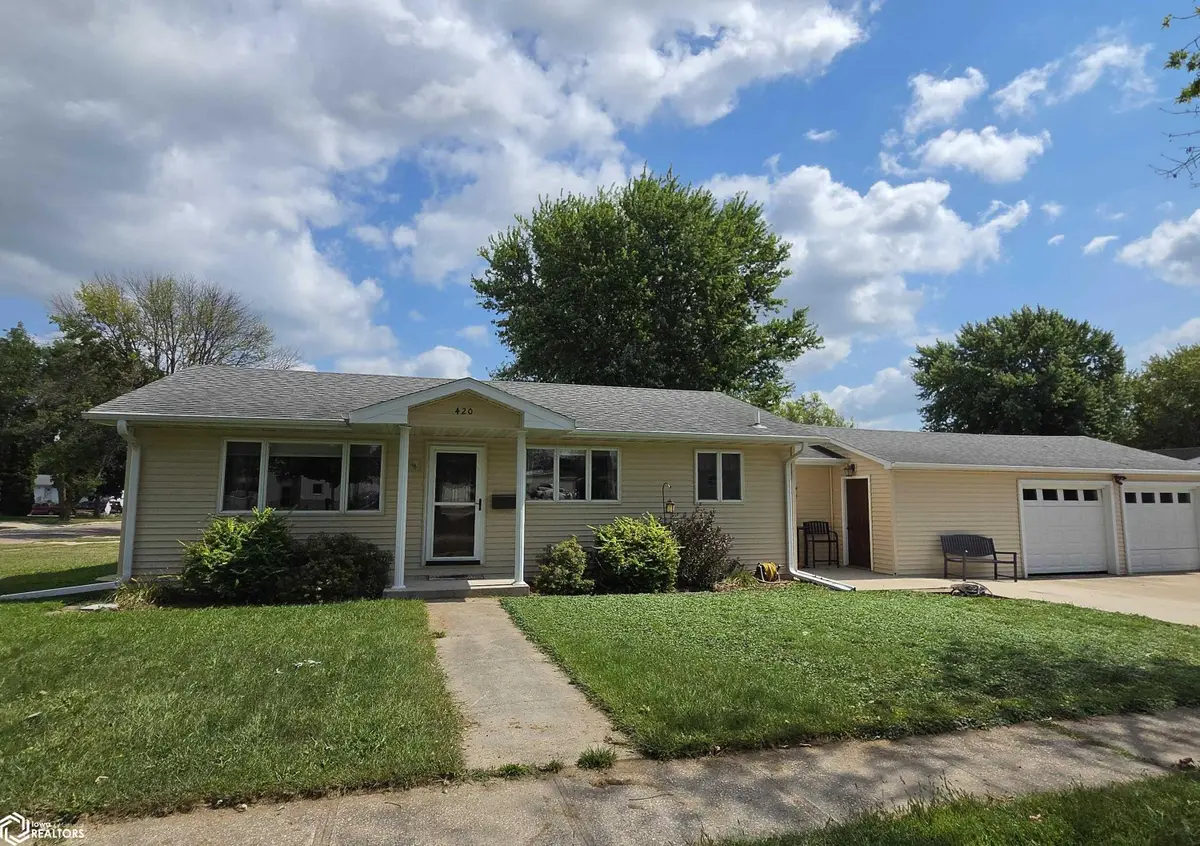 420 N Heckart, Algona, IA 50511 - #1